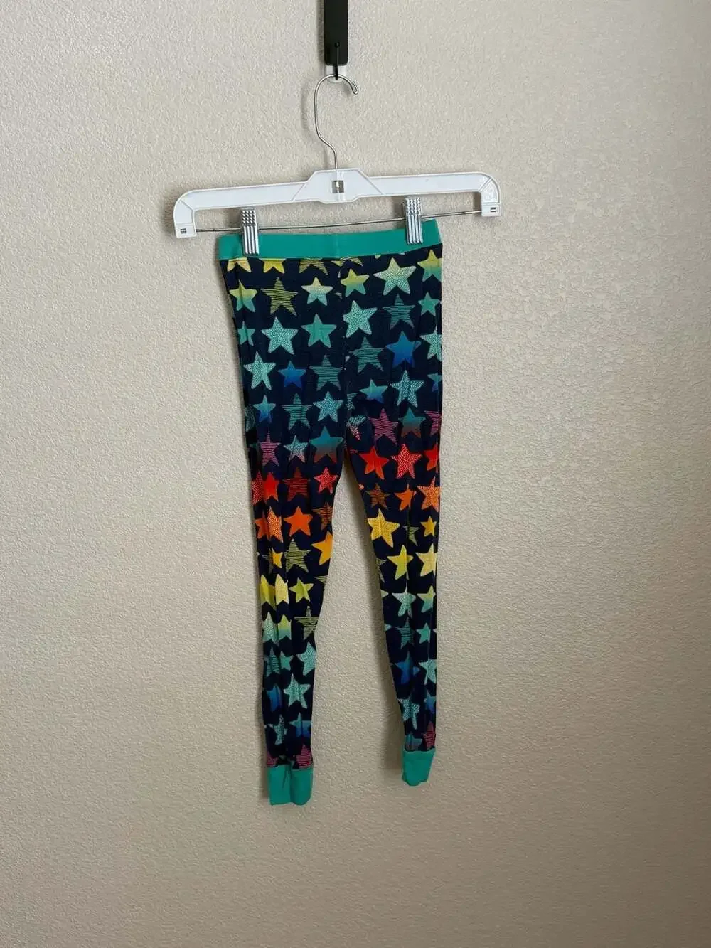 Little Sleepies Two-Piece Pajama Set, Size 4T